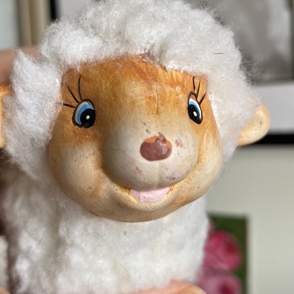 A bundle of sheep 🐑 figurines - Picture 11 of 13